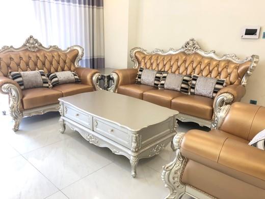 apartment for rent in HCMC BT105P775 Vu (11)